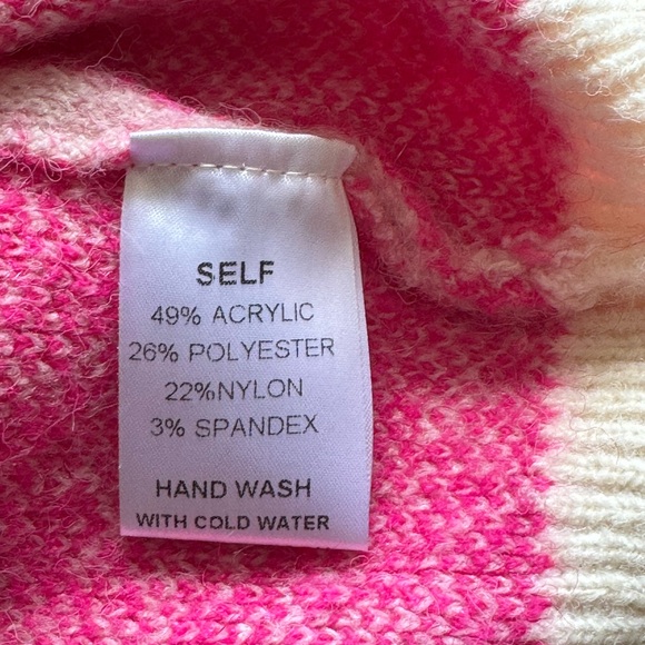 Shop Neighbor By In The Beginning Cardigan - Picture 5 of 6